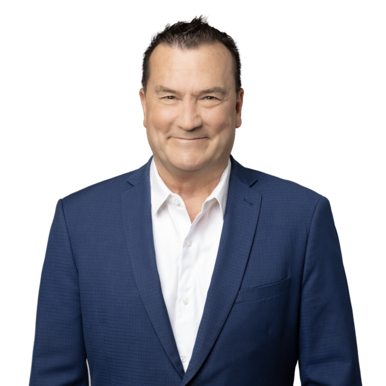 Alain Therrien