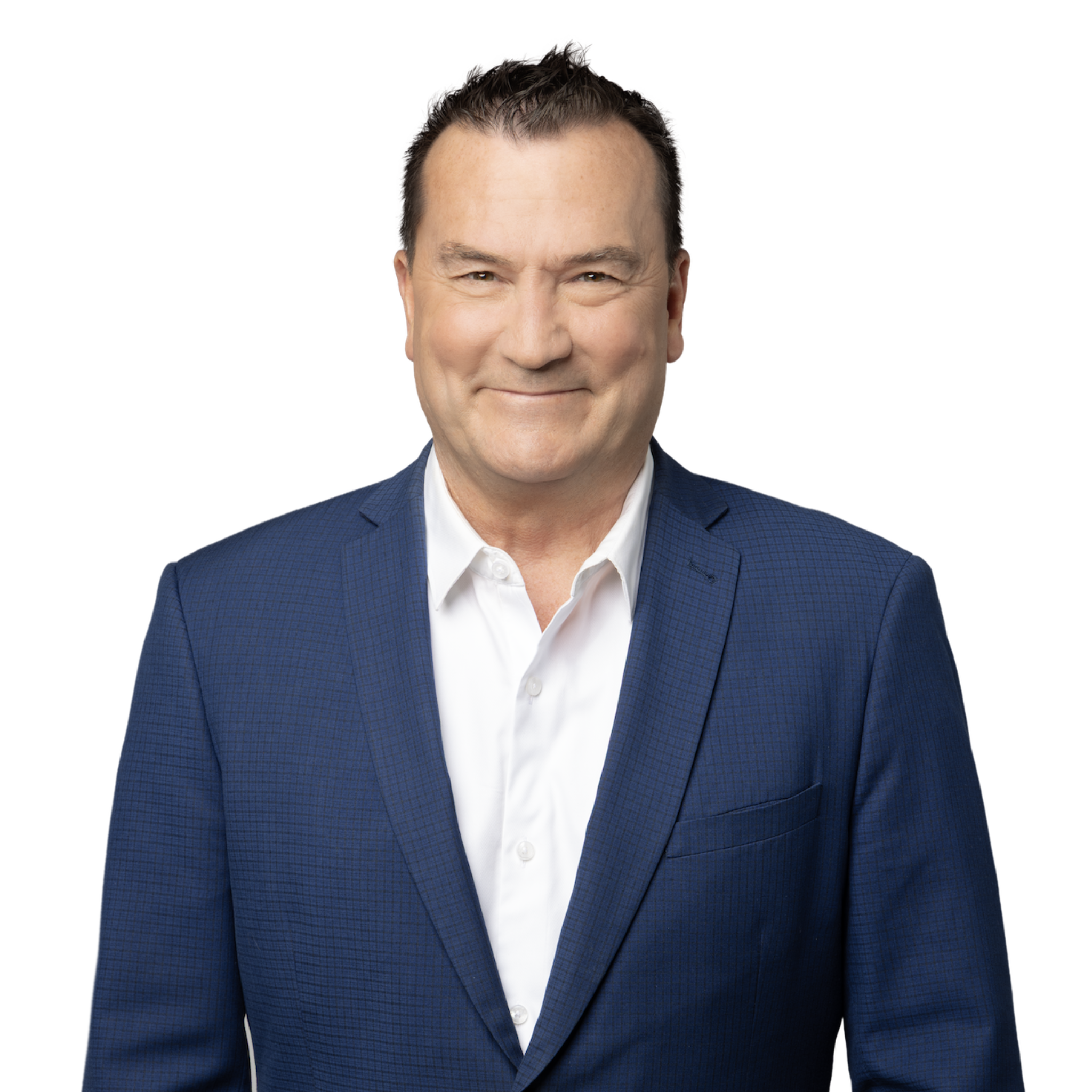 Alain Therrien
