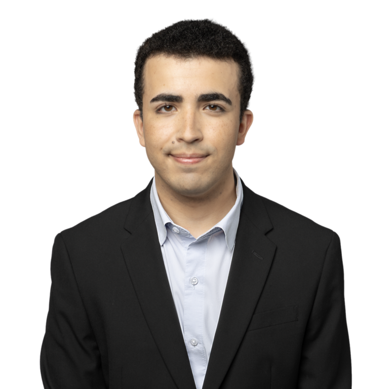 Amin Ouazragh-Marchand