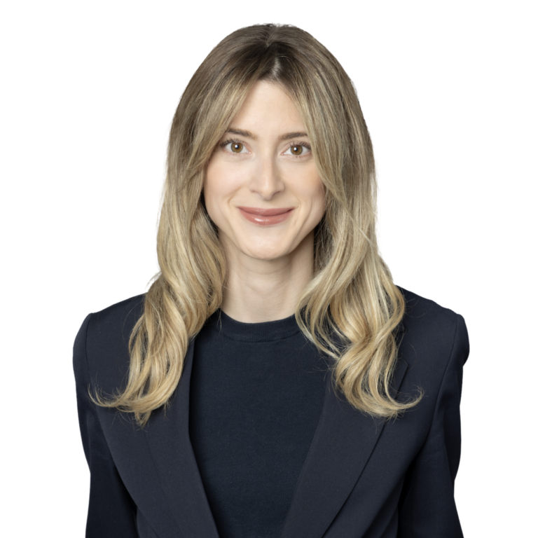 Chloé Fauchon