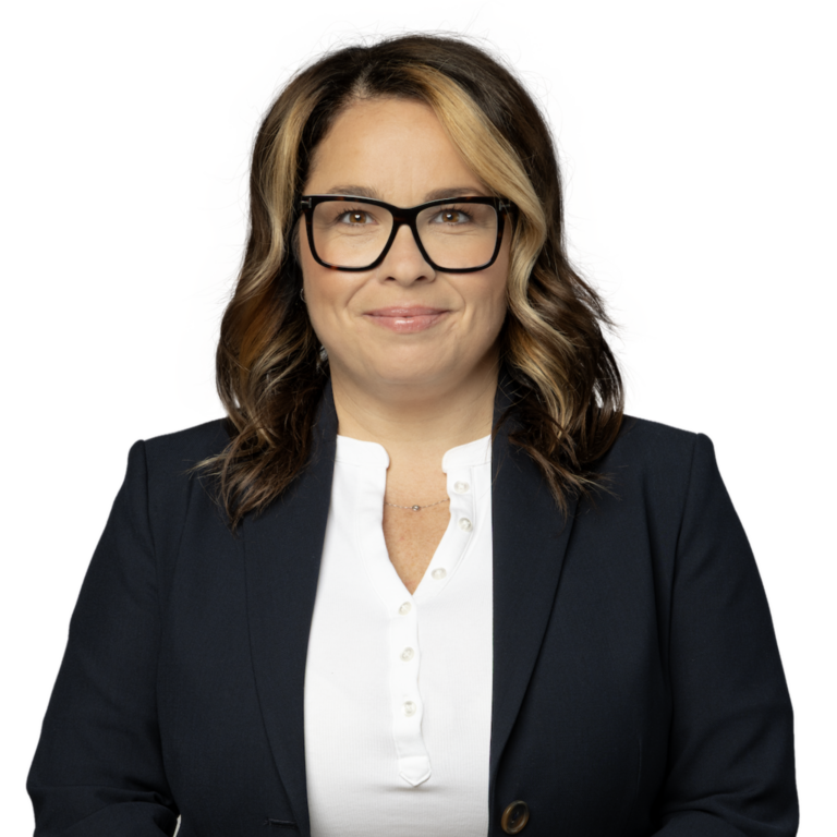 Sonia Caron