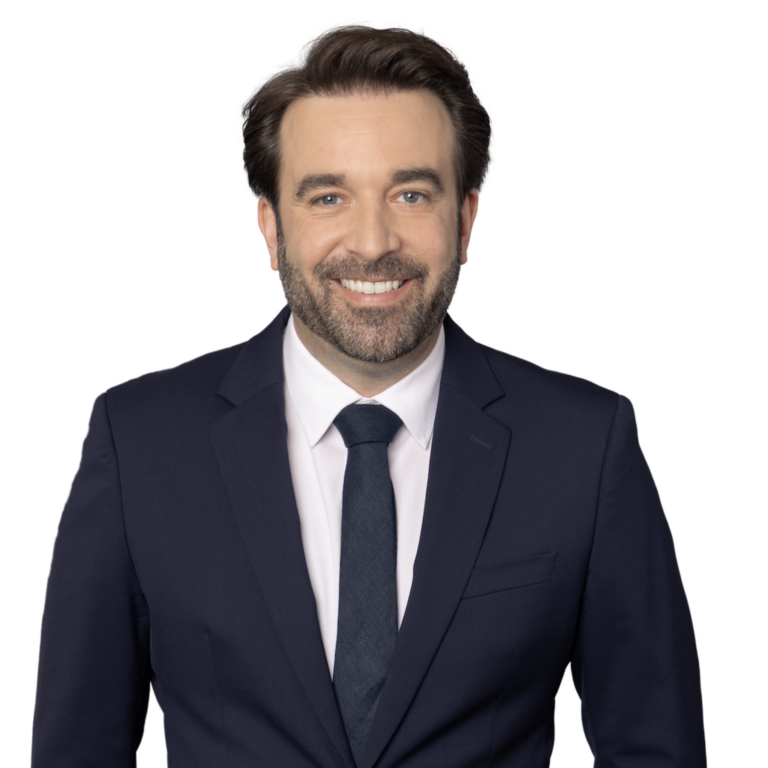 Yohann St-Pierre