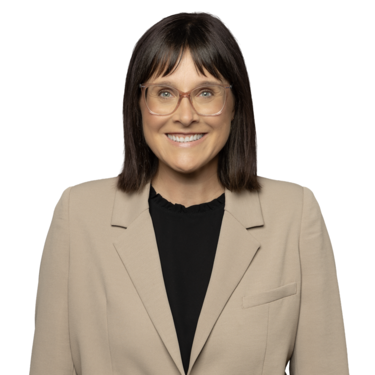 Catherine Drouin