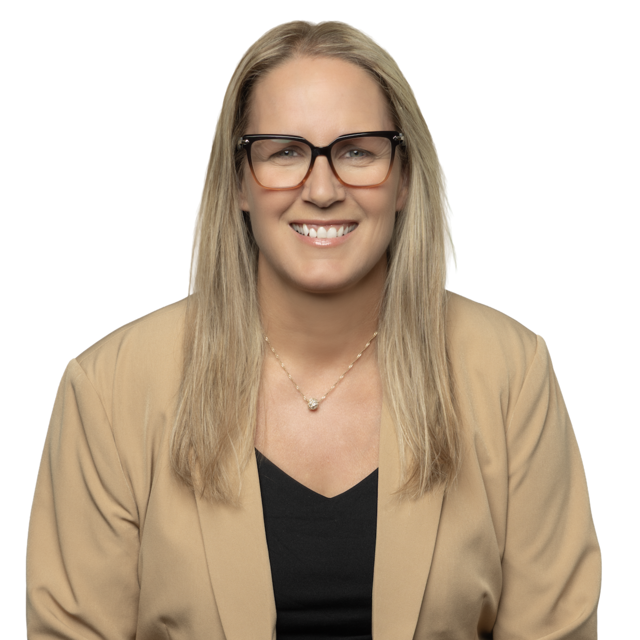Isabelle Thibeault