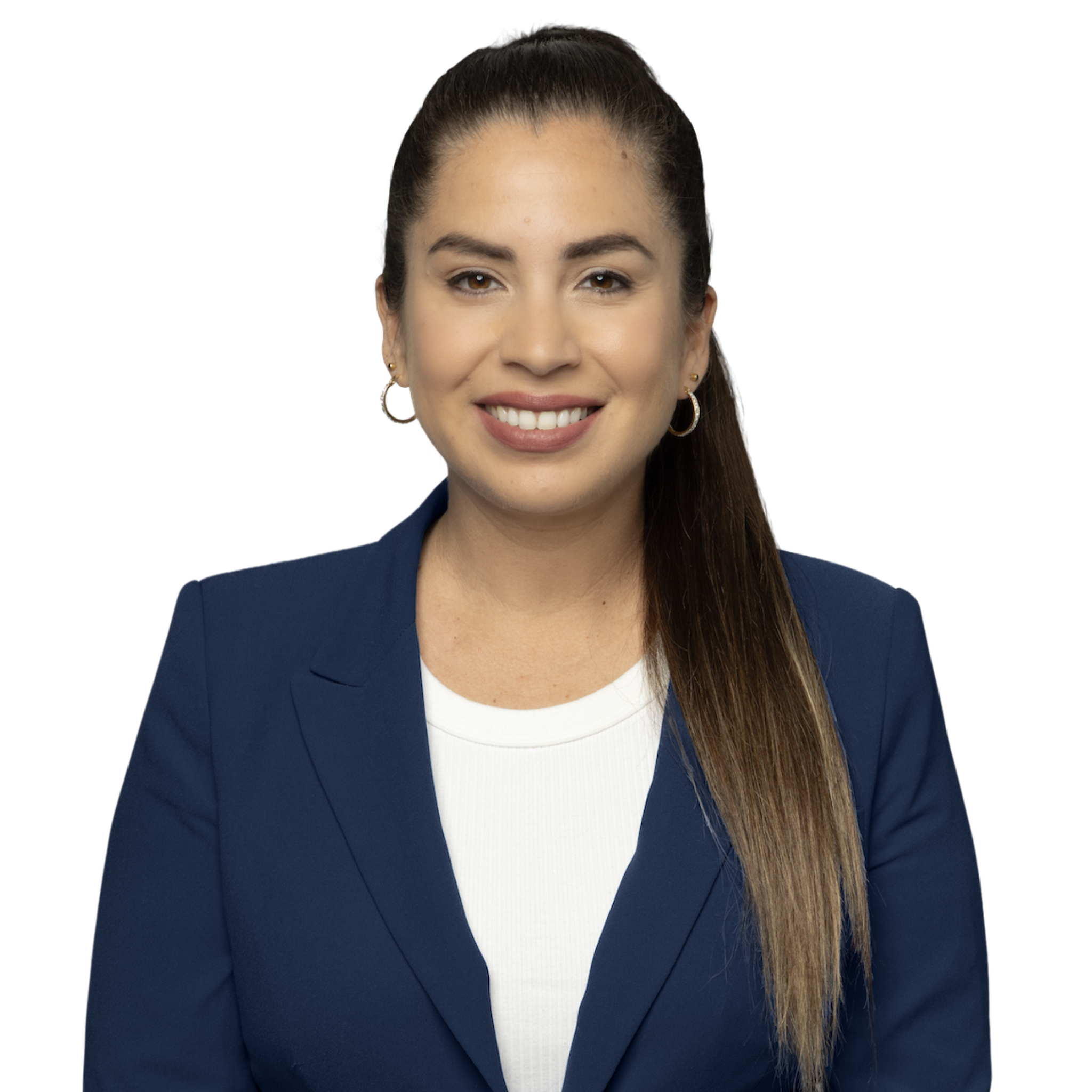 Kelly Lazo De La Vega