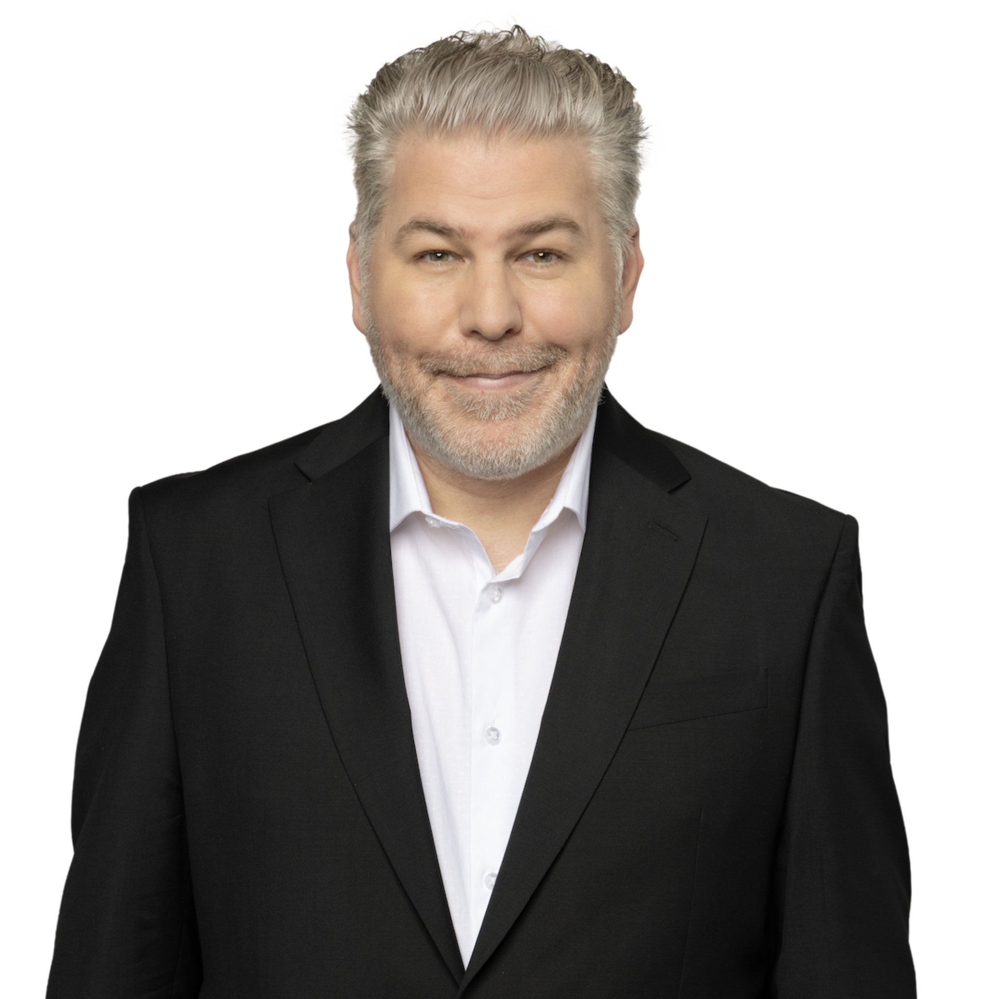 Pascal Bérubé