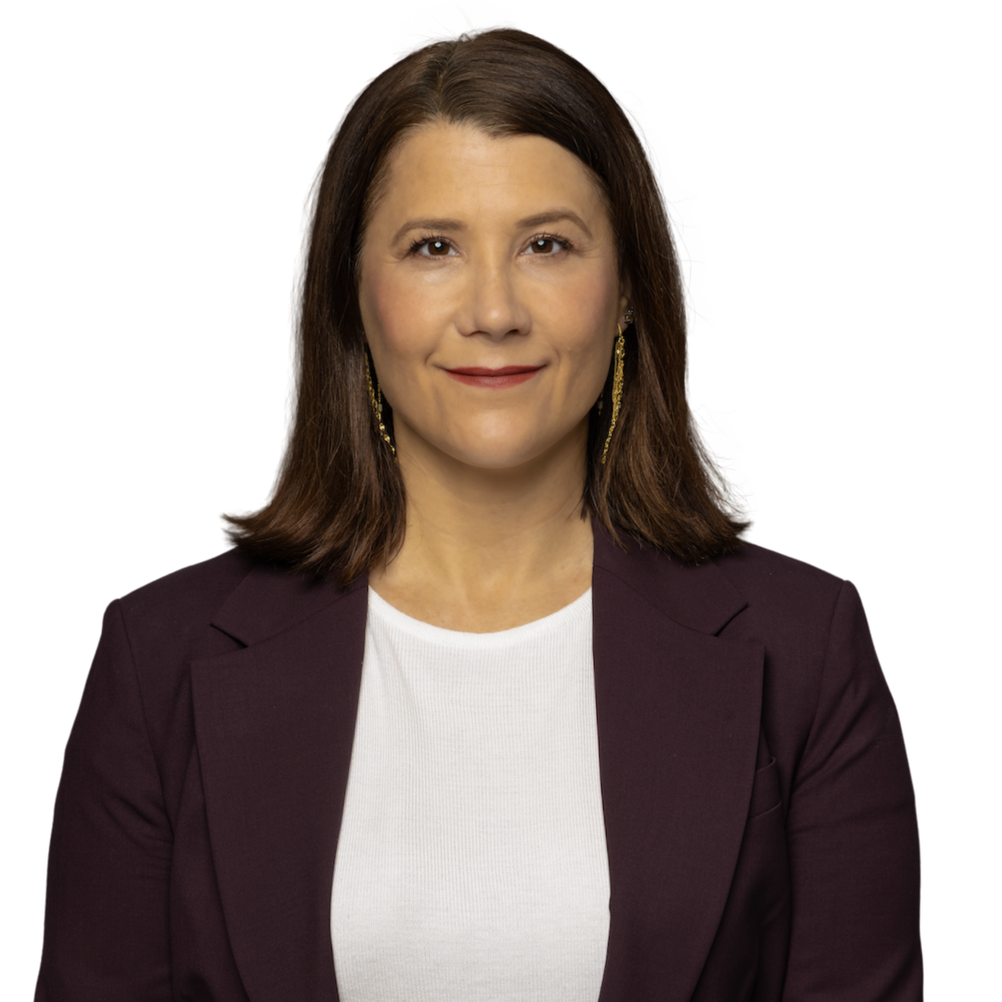 Sandra Hernández