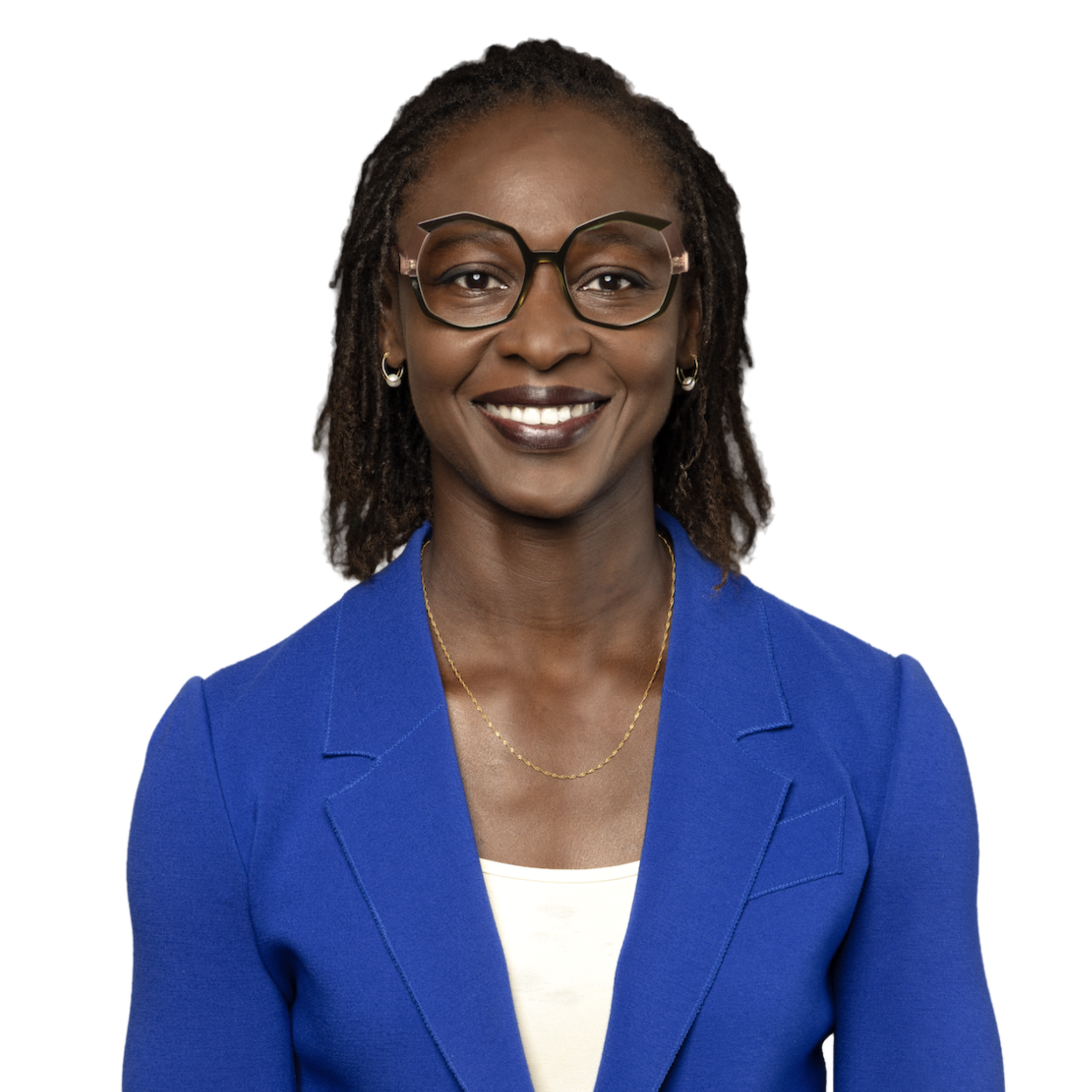 Aisha Issa