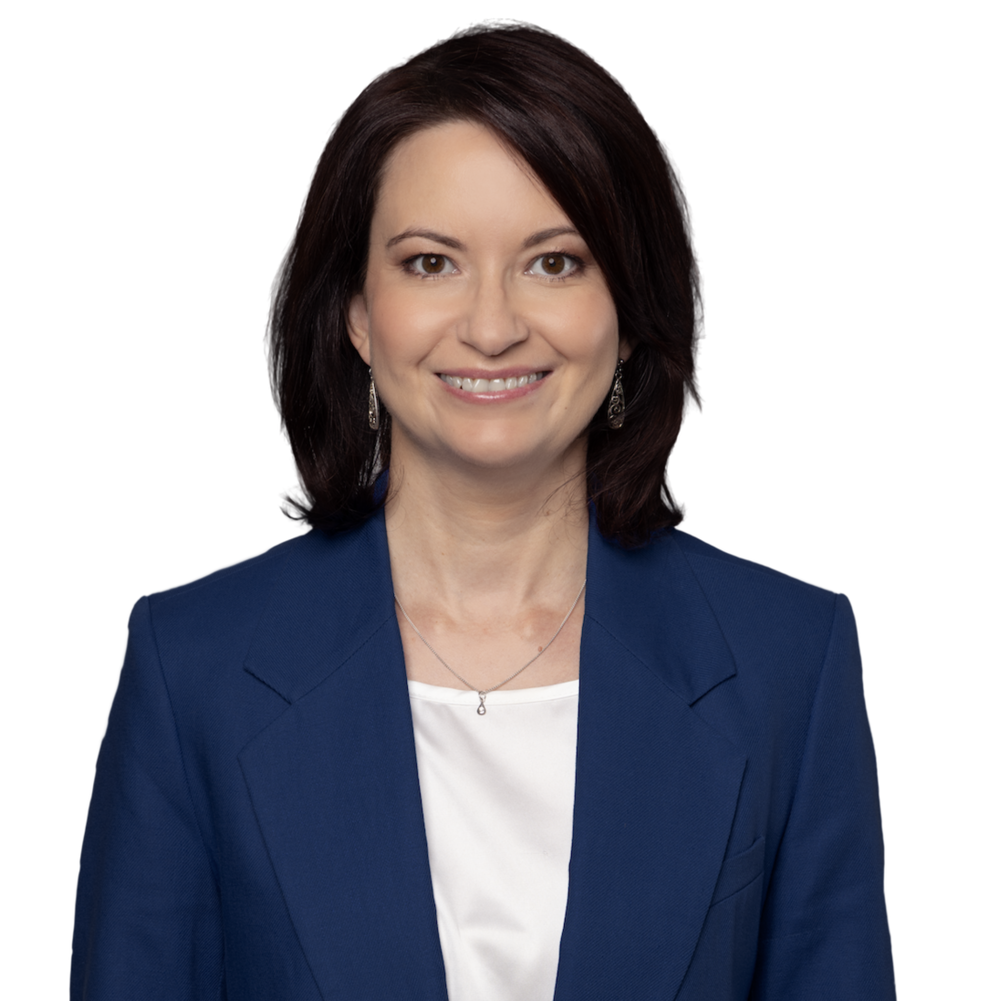 Caroline-Julie Fortin