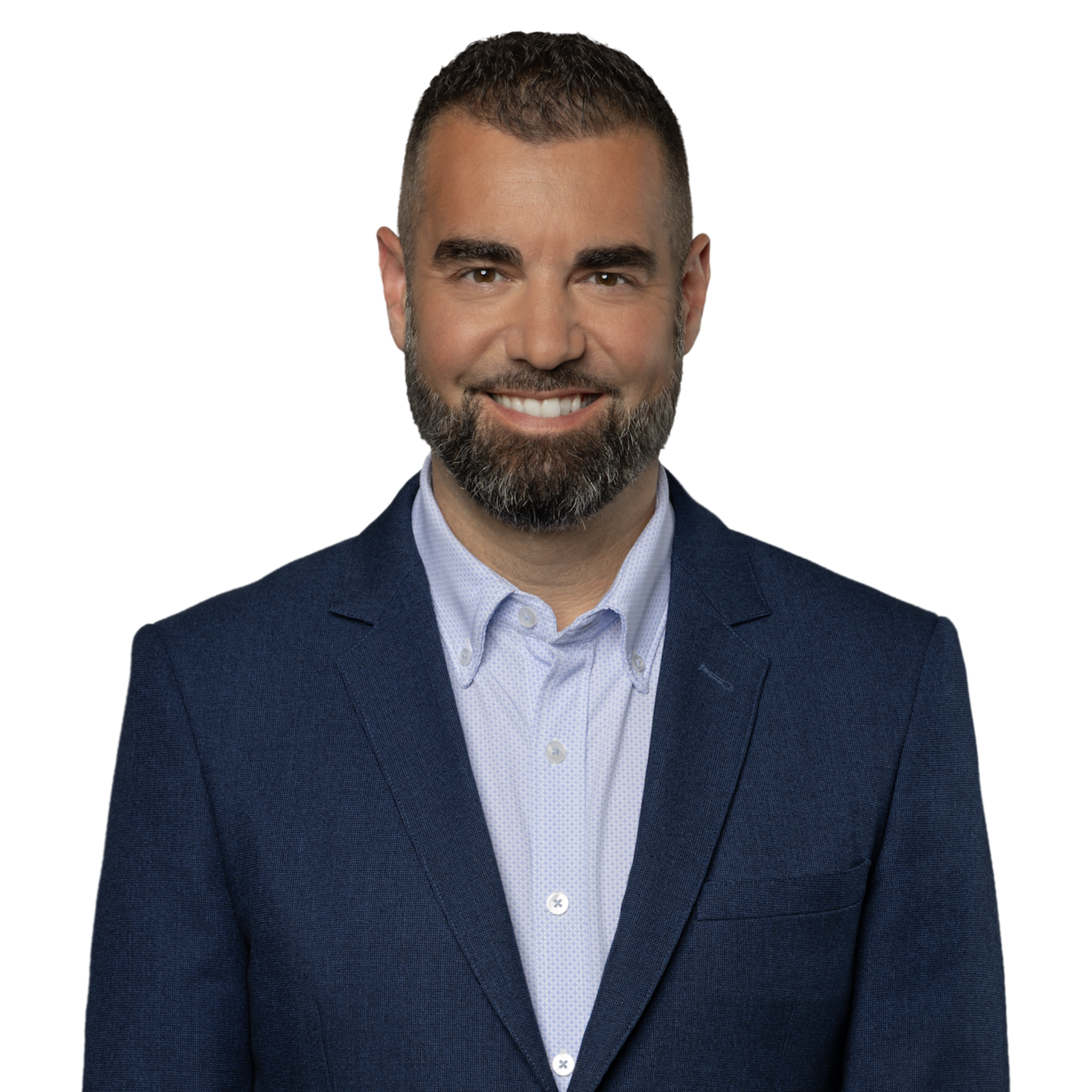 Éric Gagnon Poulin