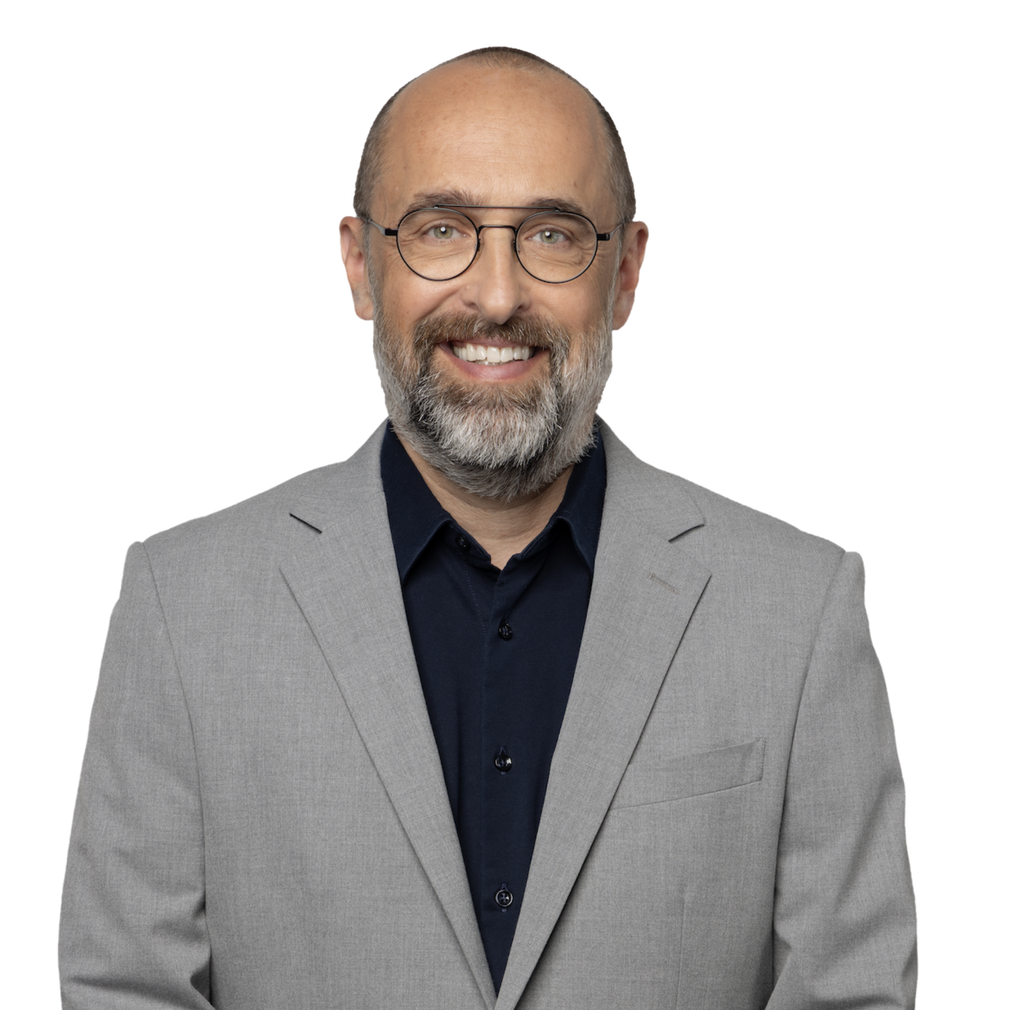 Jonathan Moreau