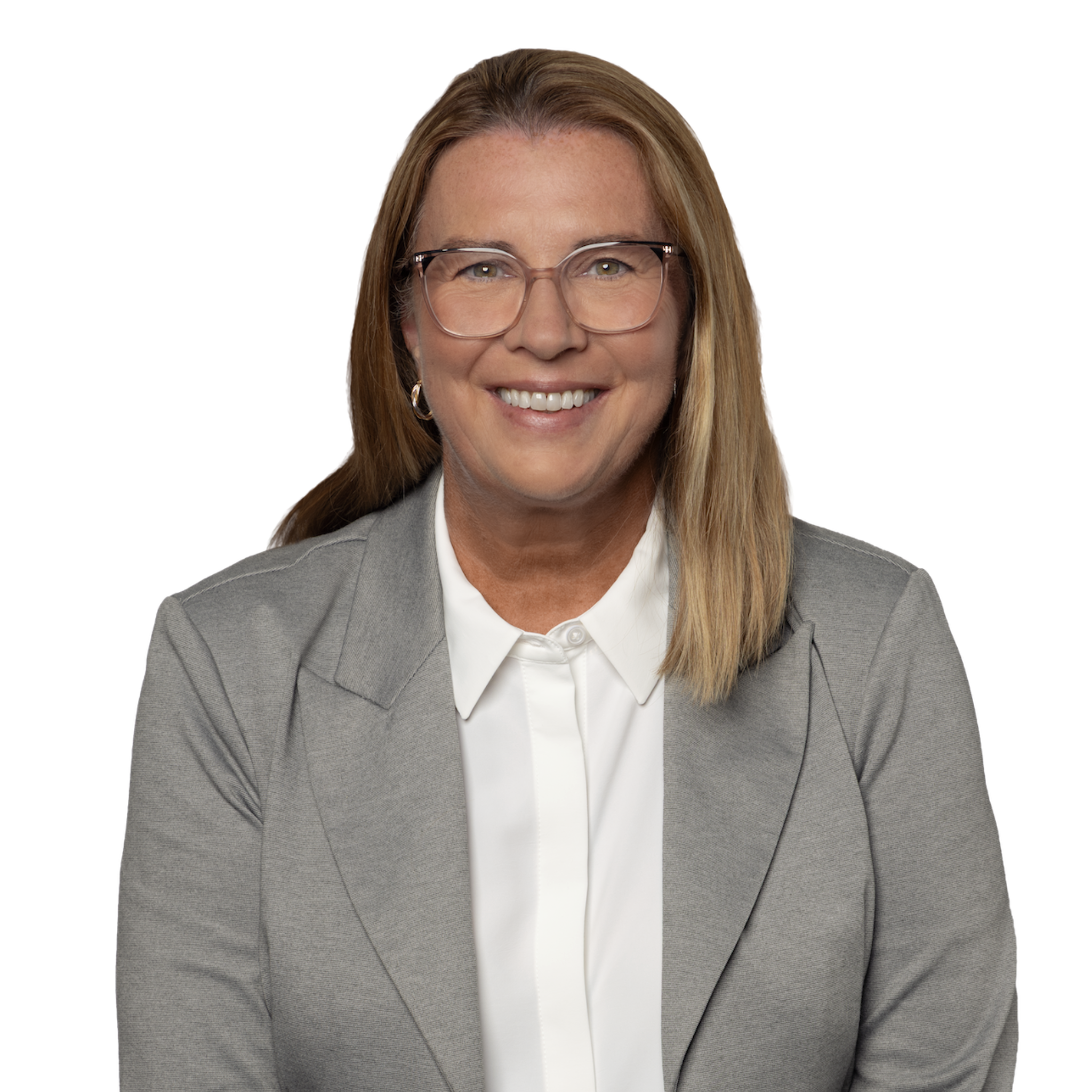 Linda Vaillant