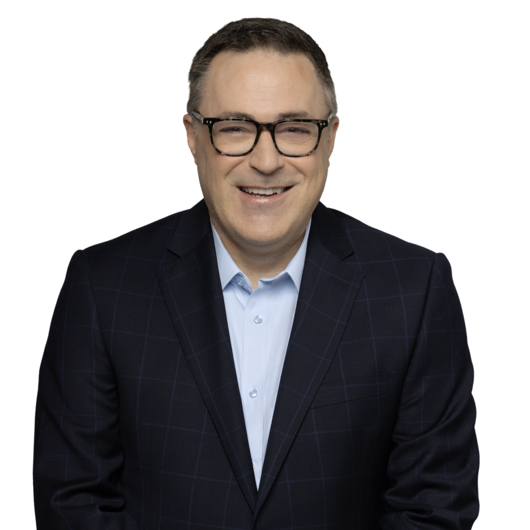 Luc Côté