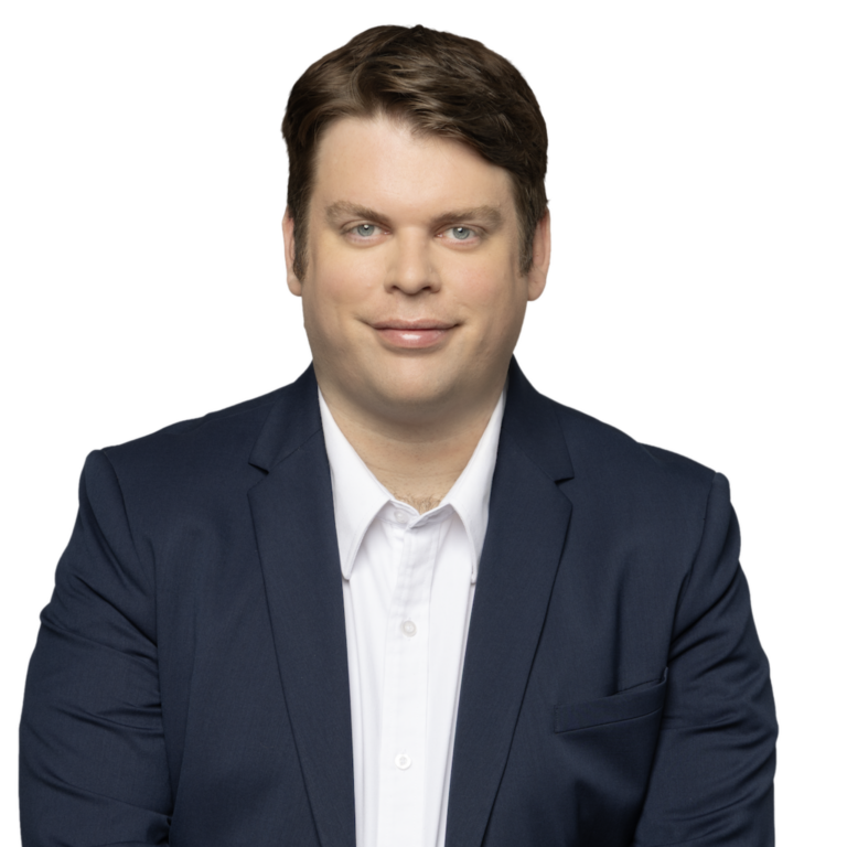 Mathieu Trottier-Kavanagh