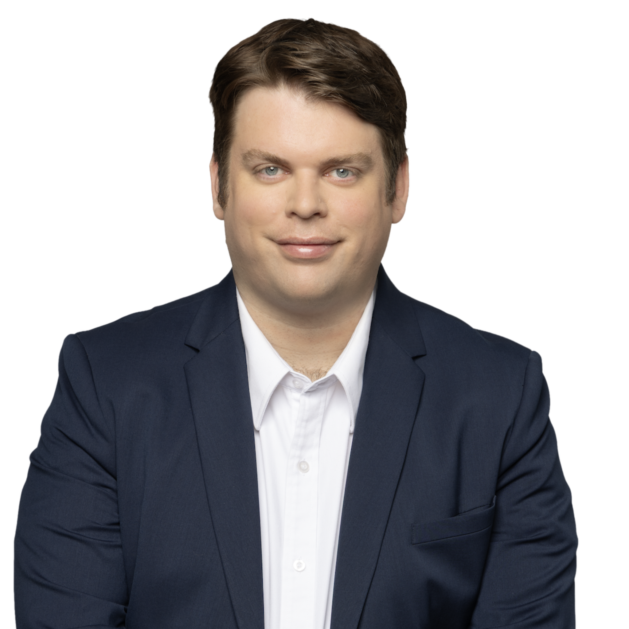 Mathieu Trottier-Kavanagh