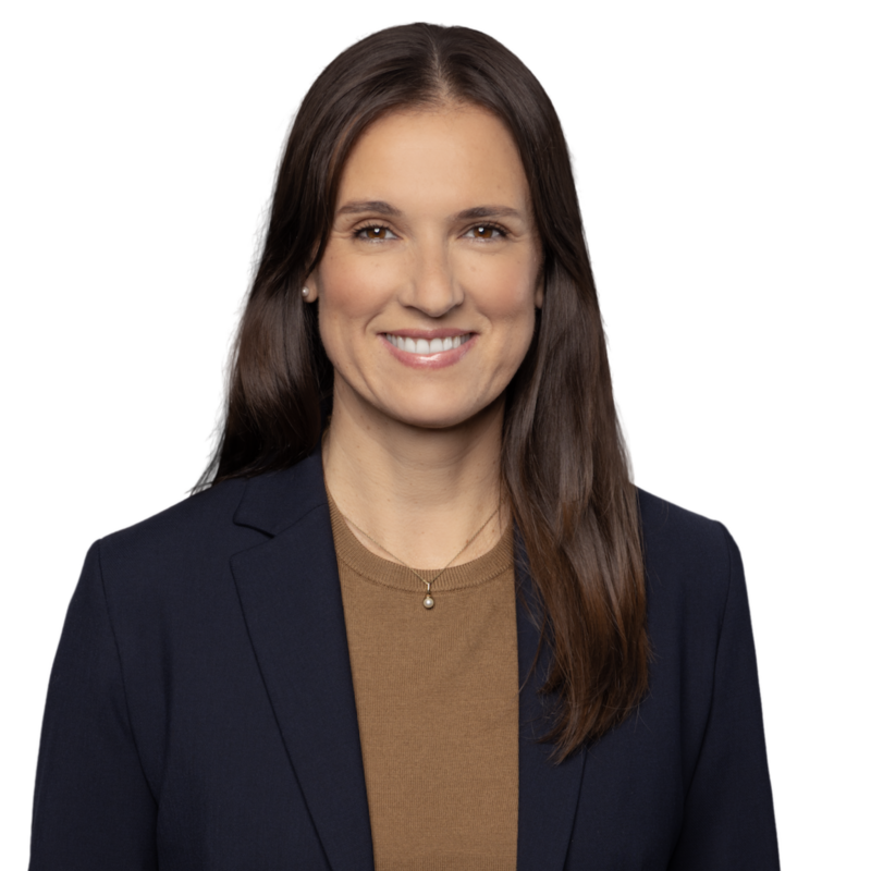 Natalie Bisaillon