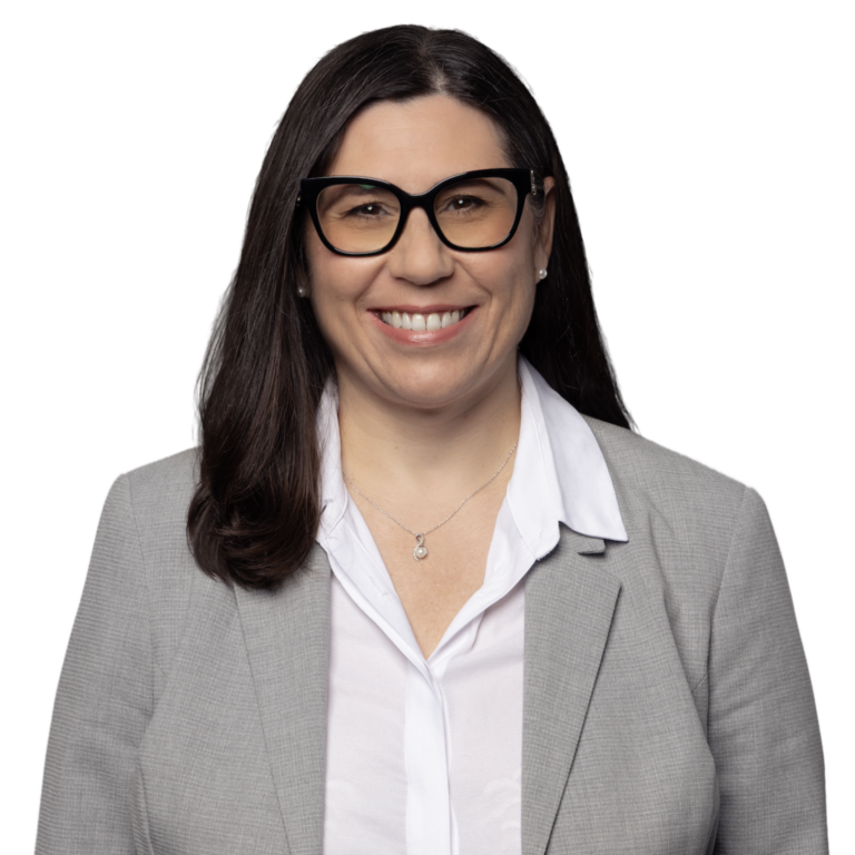 Nathalie Gagnon