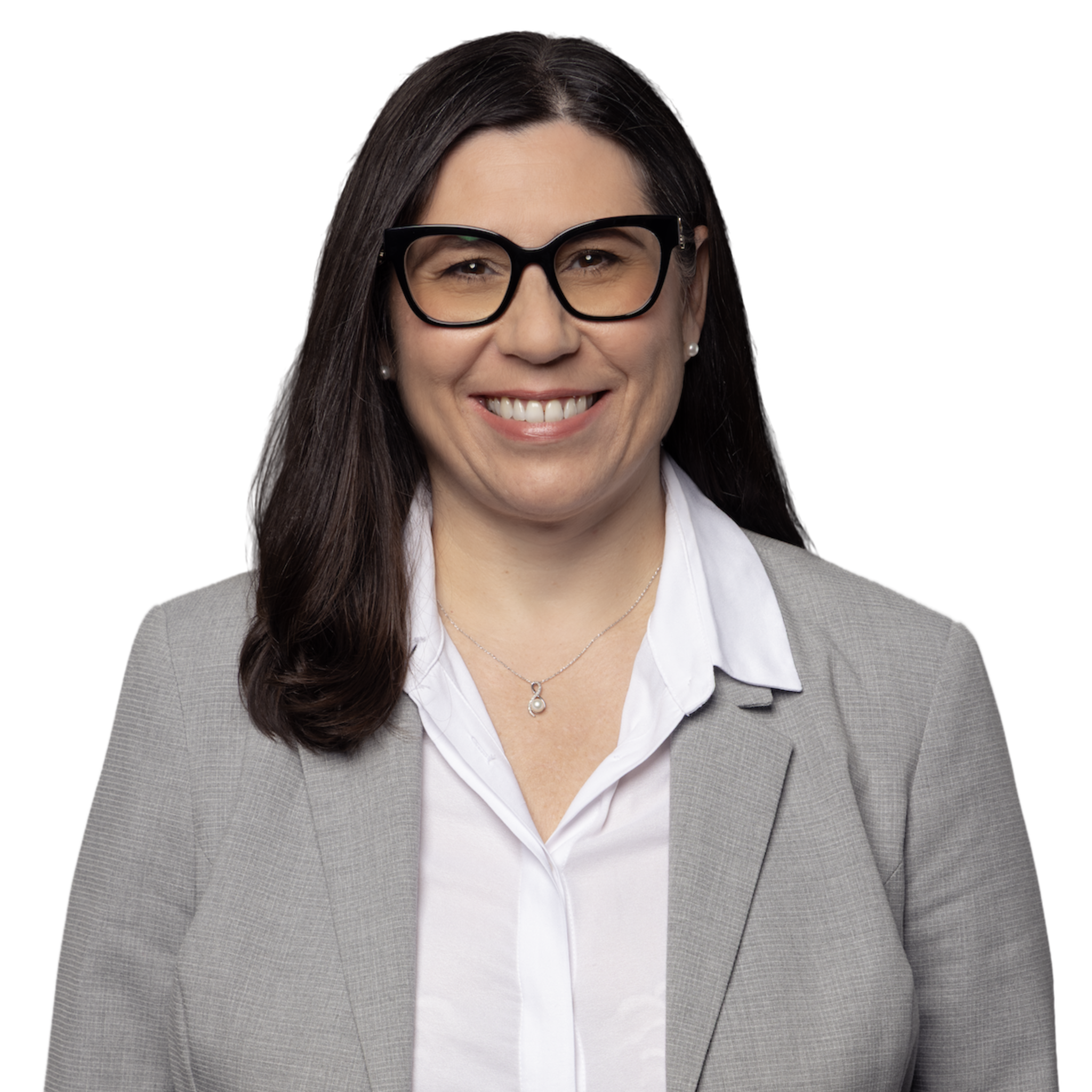 Nathalie Gagnon