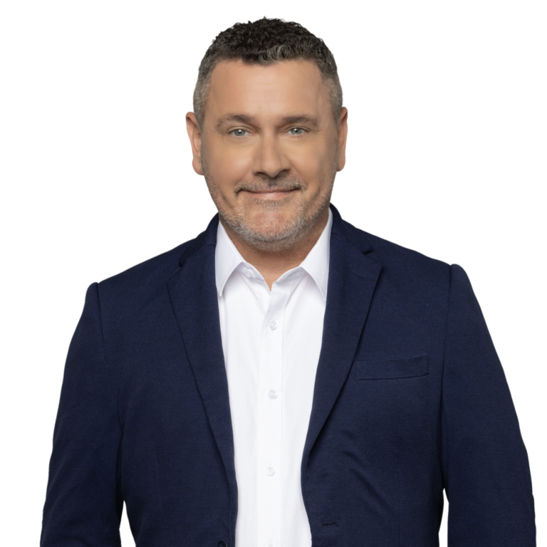 Patrick Melchior
