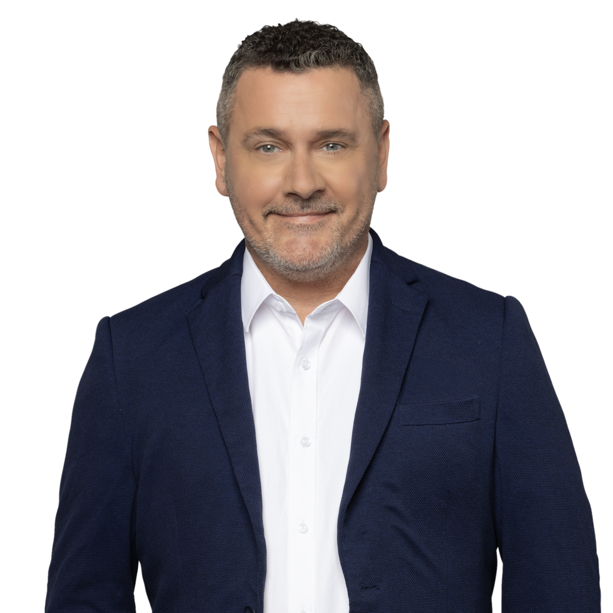 Patrick Melchior