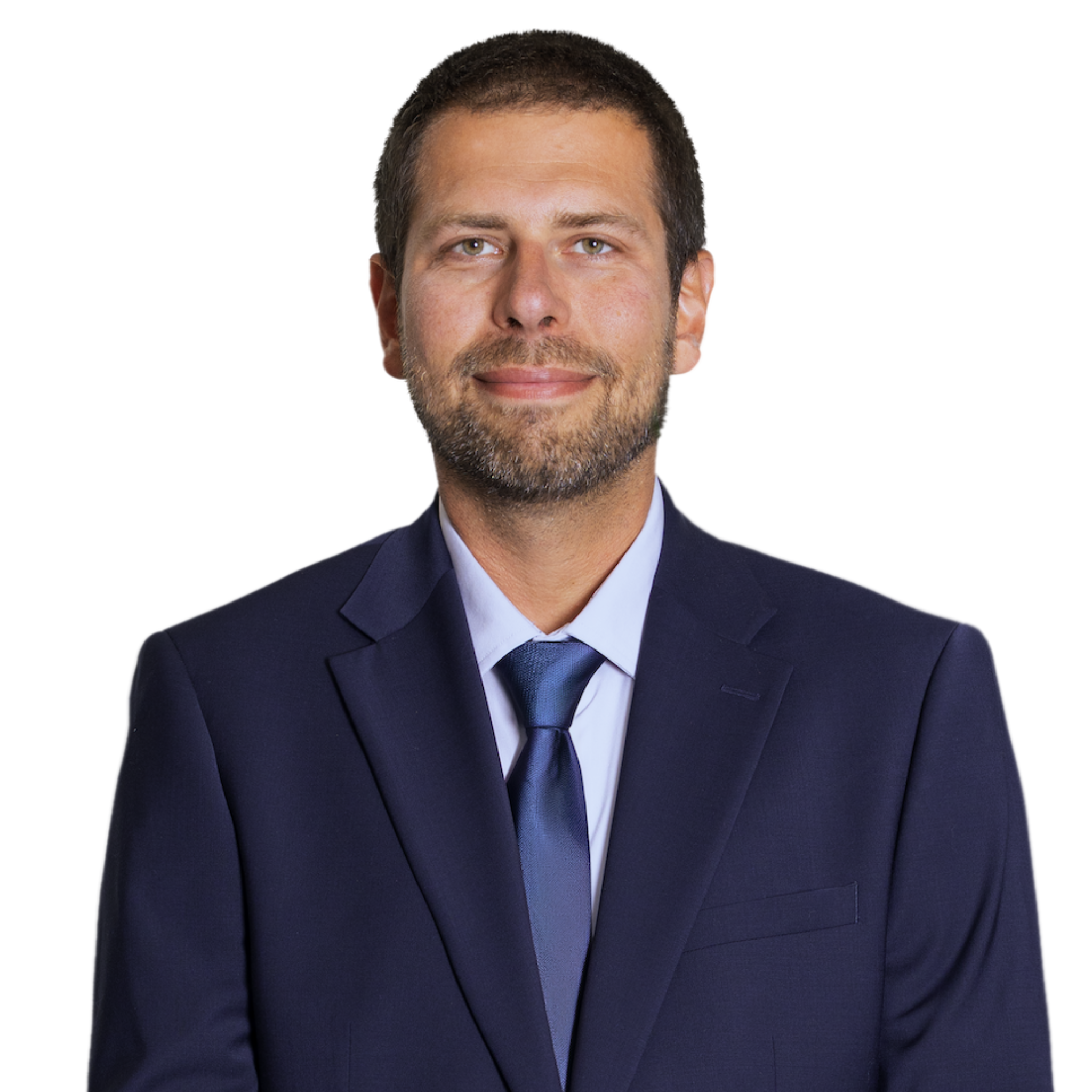 Pier-Luc Bujold